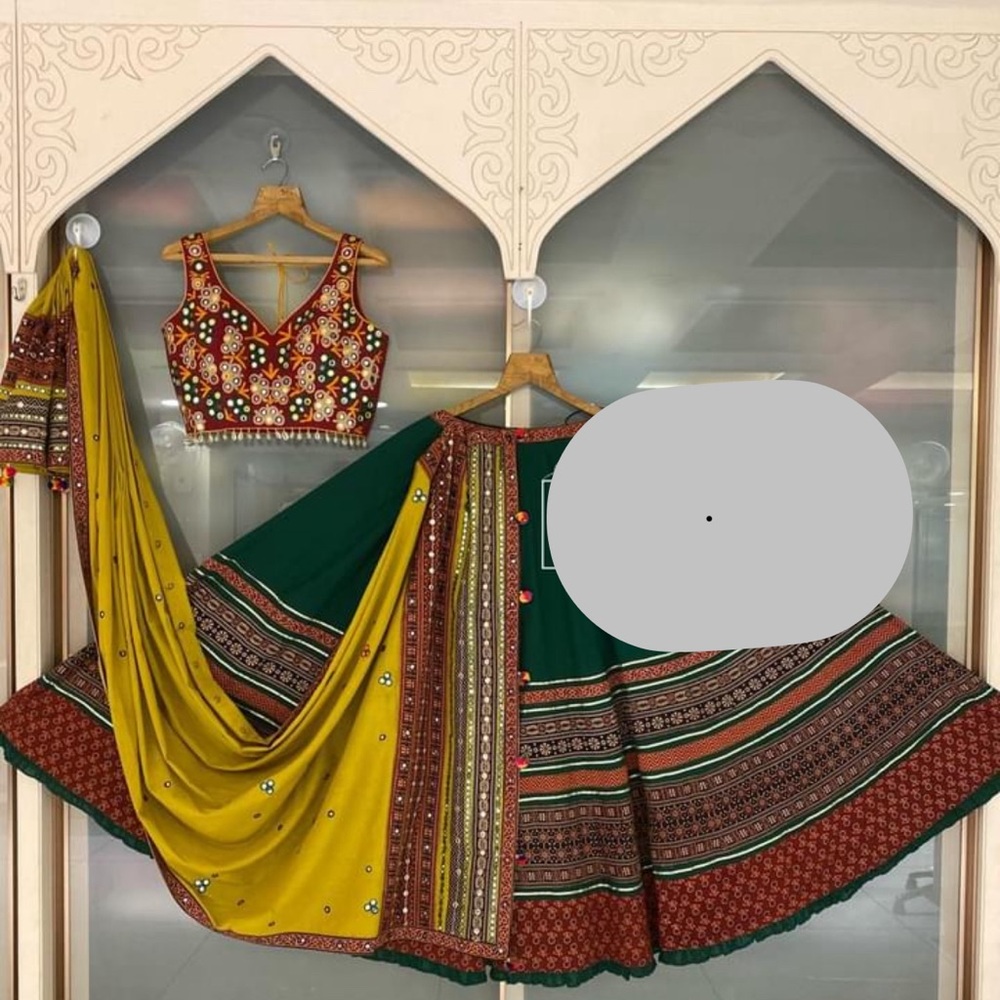 Brand new Chaniya choli